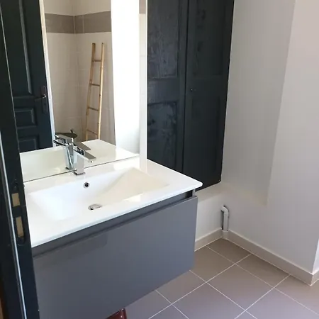 Ferienhaus Avec Piscine Payrignac