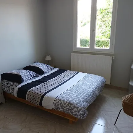 Ferienhaus Avec Piscine