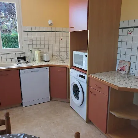 Ferienhaus Avec Piscine Payrignac