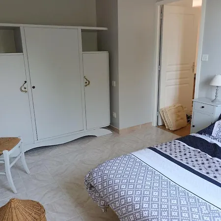 Avec Piscine Ferienhaus *