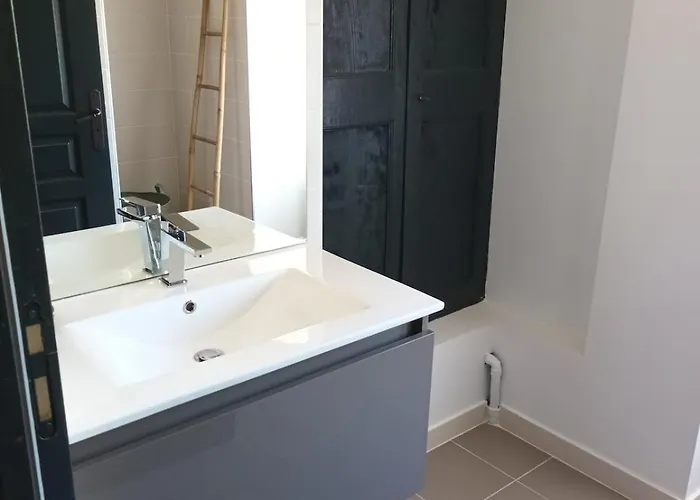 Hébergement de vacances Avec Piscine Payrignac