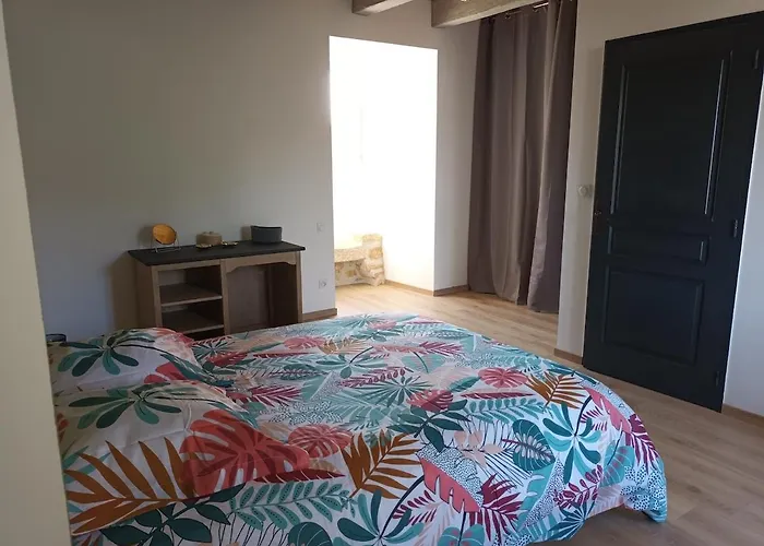 Hébergement de vacances Avec Piscine *