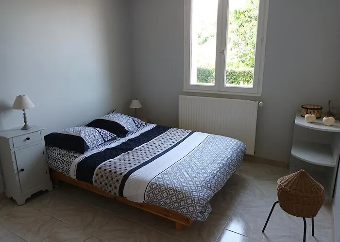 Hébergement de vacances Avec Piscine