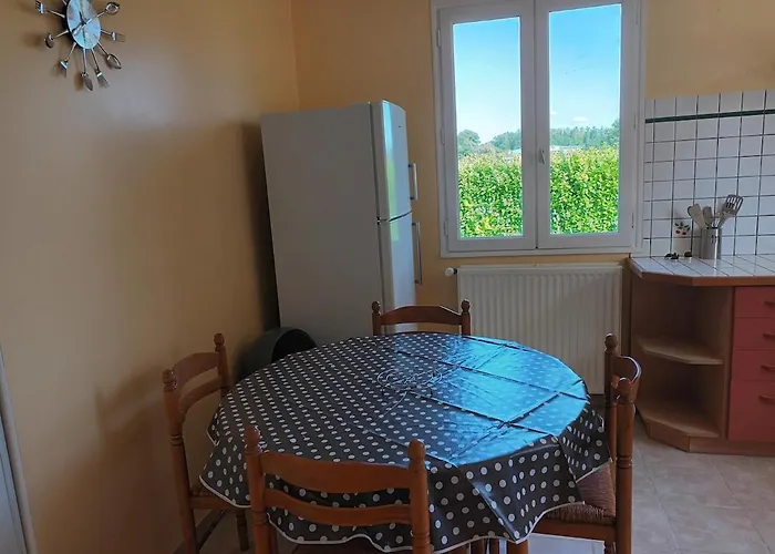 Avec Piscine Hébergement de vacances