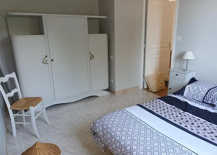 Avec Piscine Σπίτι διακοπών *